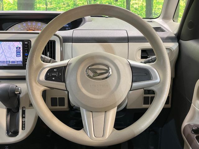 DAIHATSU MOVE canbus 2018