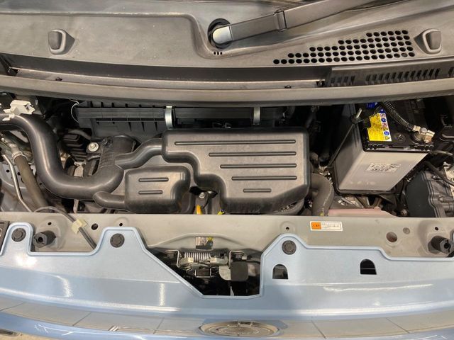 DAIHATSU MOVE canbus 2018