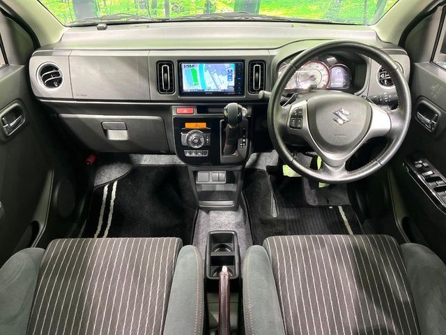 SUZUKI ALTO WORKS 2018