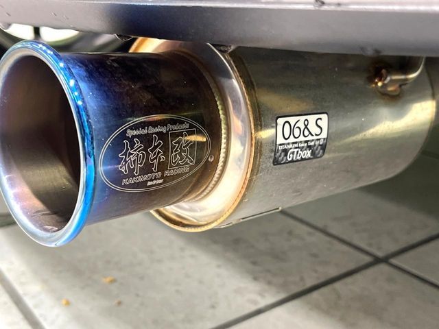 SUZUKI ALTO WORKS 2018