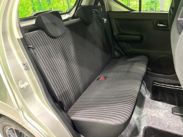 SUZUKI ALTO WORKS 2018