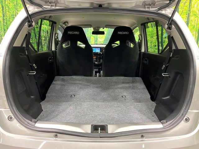 SUZUKI ALTO WORKS 2018