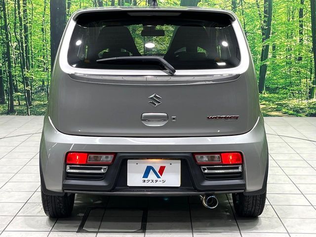 SUZUKI ALTO WORKS 2018