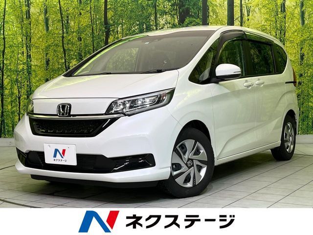 HONDA FREED HYBRID 2023 