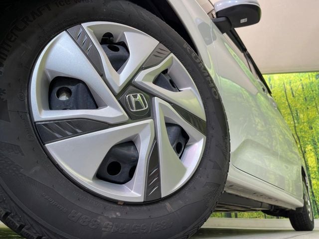 HONDA FREED HYBRID 2023