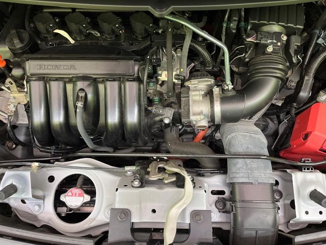 HONDA FREED HYBRID 2023