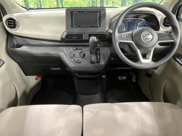 NISSAN DAYZ 4WD 2020