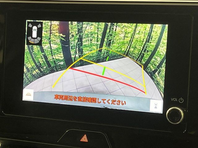 TOYOTA HARRIER 4WD 2023