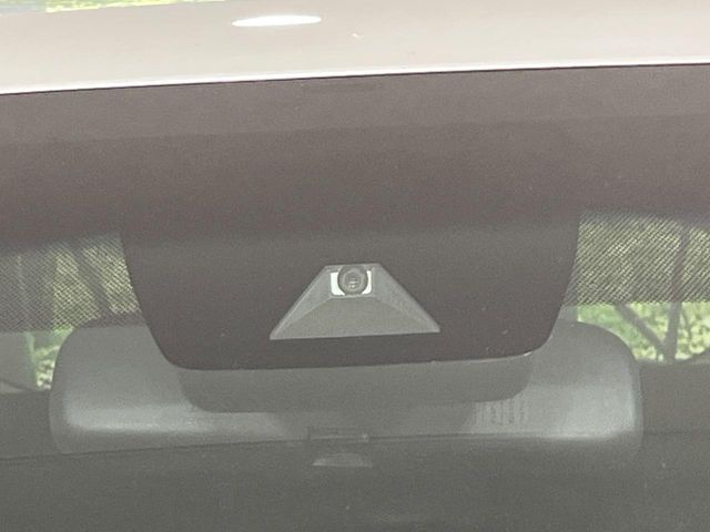 TOYOTA HARRIER 4WD 2023