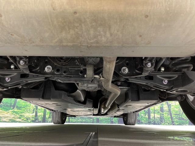 TOYOTA HARRIER 4WD 2023