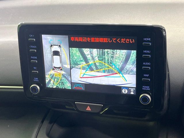 TOYOTA YARIS CROSS HYBRID 2023