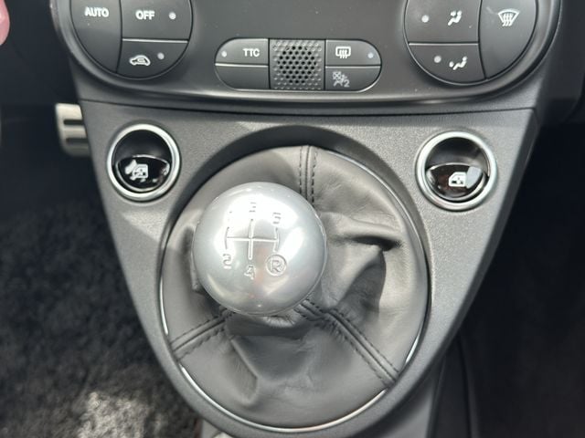 FIAT ABARTH 695 2024