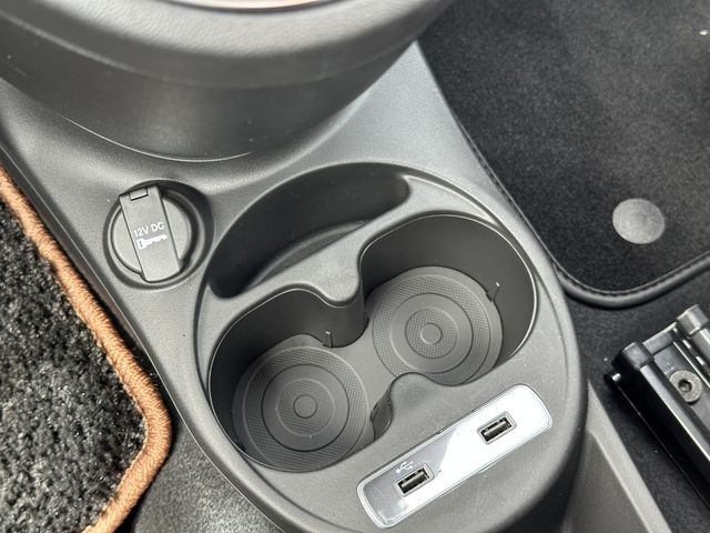 FIAT ABARTH 695 2024