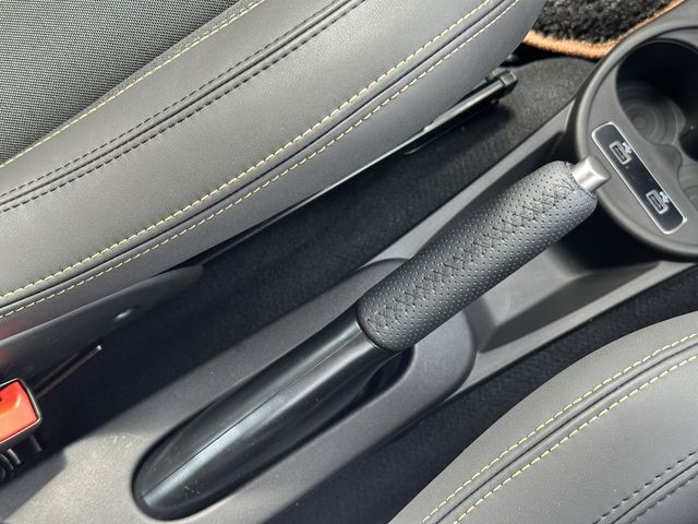 FIAT ABARTH 695 2024