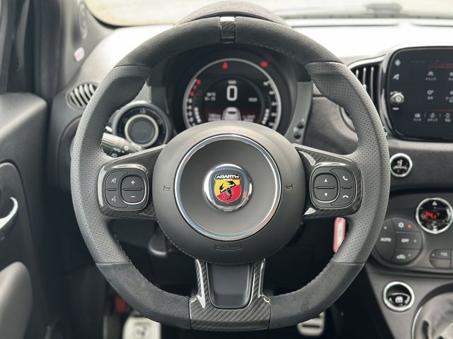 FIAT ABARTH 695 2024