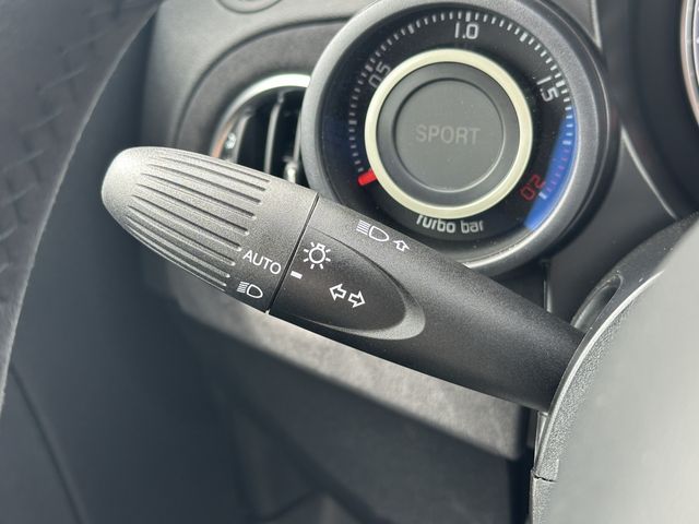 FIAT ABARTH 695 2024