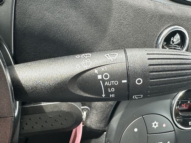 FIAT ABARTH 695 2024