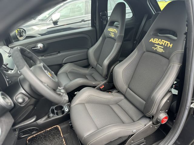 FIAT ABARTH 695 2024
