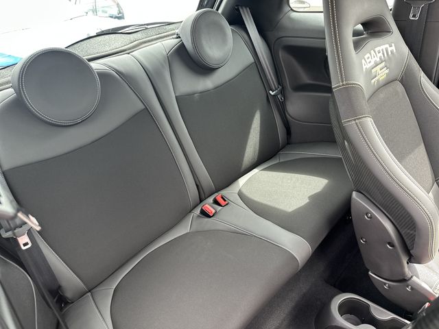 FIAT ABARTH 695 2024