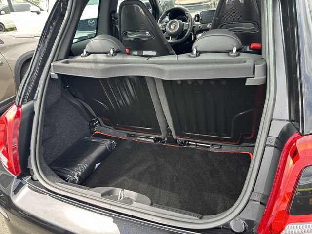 FIAT ABARTH 695 2024