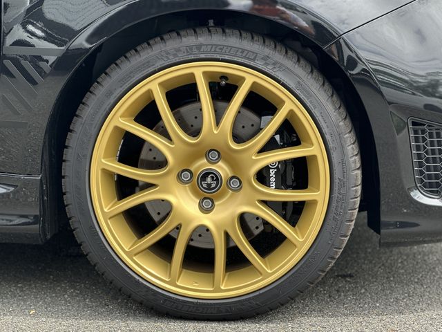 FIAT ABARTH 695 2024