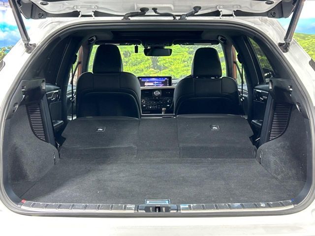 TOYOTA LEXUS RX450h AWD 2017