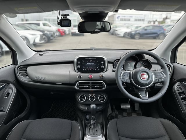 FIAT FIAT 500X 2024