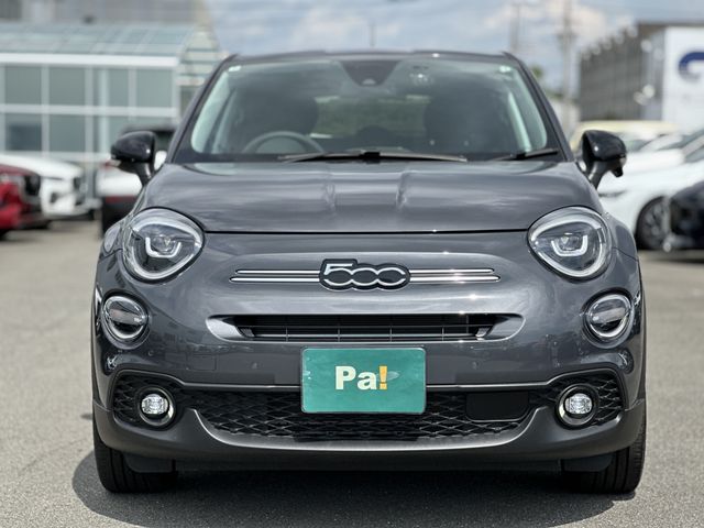 FIAT FIAT 500X 2024
