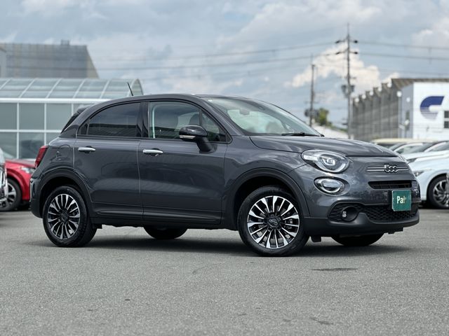 FIAT FIAT 500X 2024