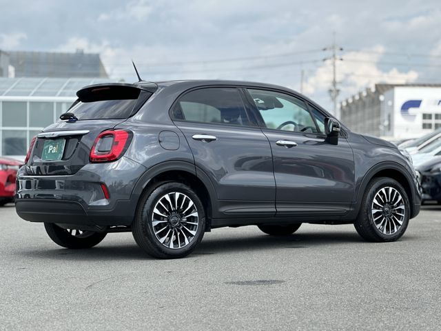 FIAT FIAT 500X 2024