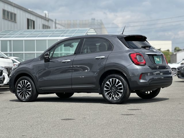 FIAT FIAT 500X 2024