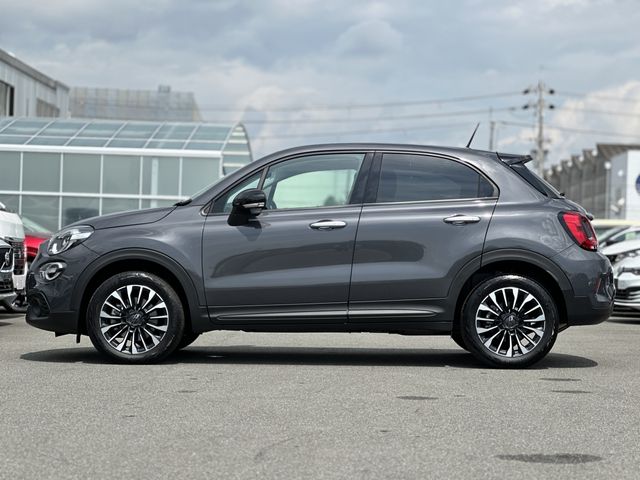 FIAT FIAT 500X 2024