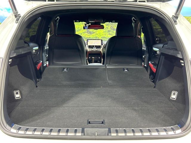 TOYOTA LEXUS NX300 2019