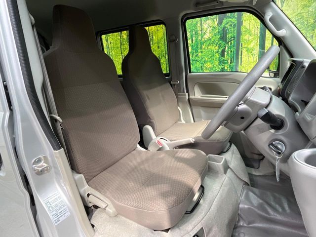 SUZUKI EVERY van 2024