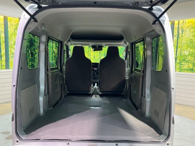 SUZUKI EVERY van 2024