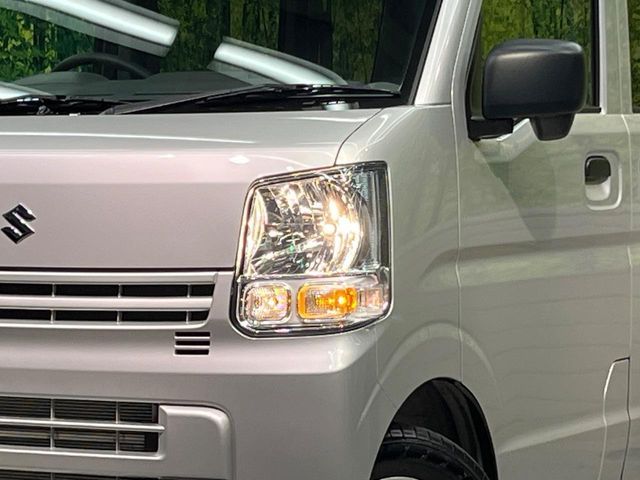 SUZUKI EVERY van 2024