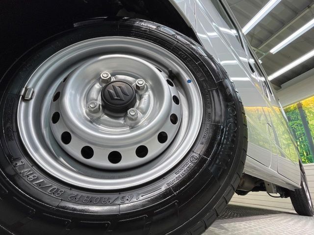 SUZUKI EVERY van 2024