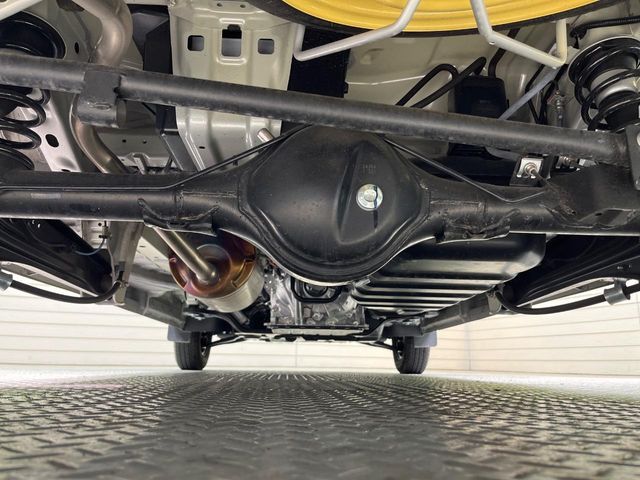 SUZUKI EVERY van 2024