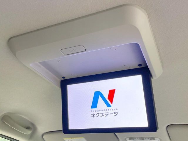 NISSAN SERENA  WG 4WD 2014