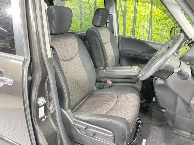 NISSAN SERENA  WG 4WD 2014