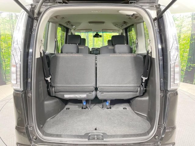 NISSAN SERENA  WG 4WD 2014