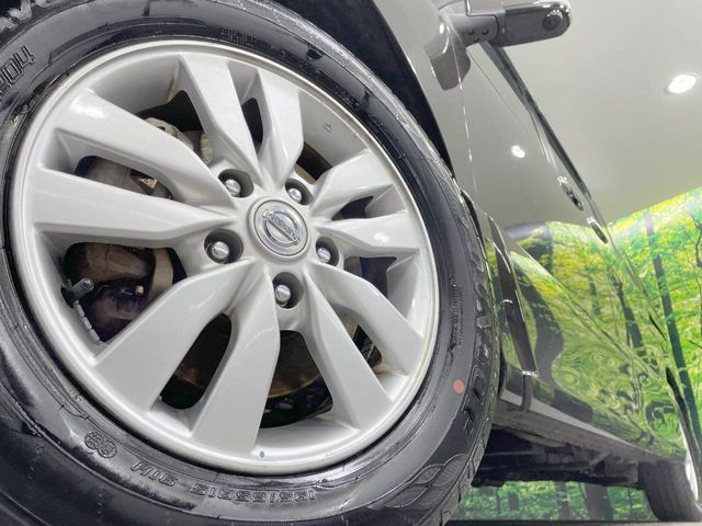 NISSAN SERENA  WG 4WD 2014