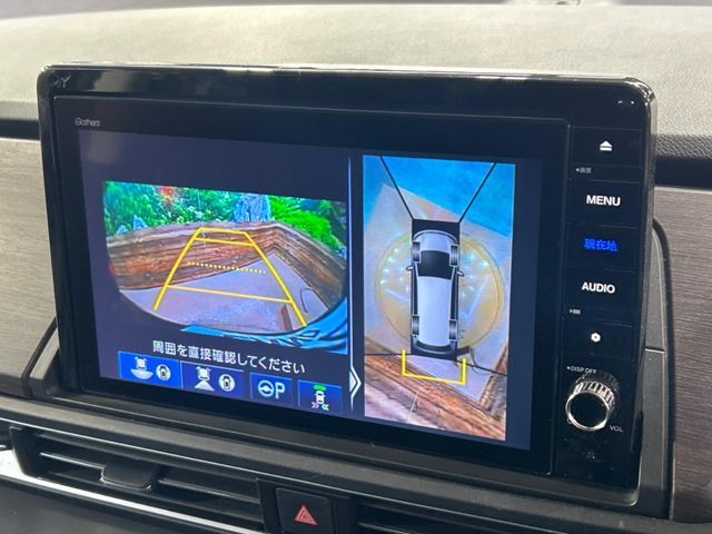 HONDA ODYSSEY e:HEV 2021