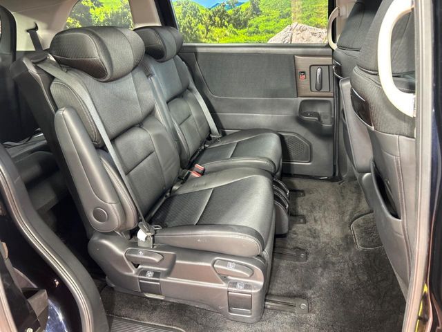 HONDA ODYSSEY e:HEV 2021