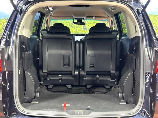 HONDA ODYSSEY e:HEV 2021