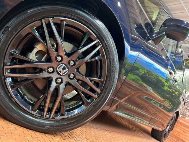 HONDA ODYSSEY e:HEV 2021