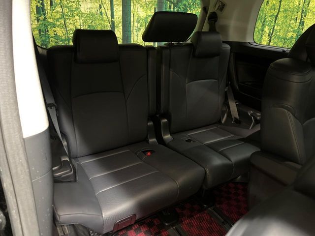 TOYOTA ALPHARD 2019
