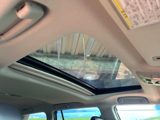 TOYOTA LANDCRUISER PRADO 2023