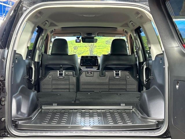 TOYOTA LANDCRUISER PRADO 2023