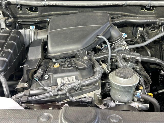 TOYOTA LANDCRUISER PRADO 2023